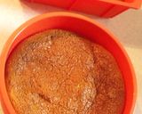 ホットケーキミックスでベイクドチーズ♪作り方8写真