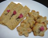 桜フィナンシェ作り方9写真