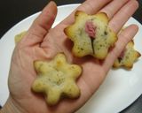 桜フィナンシェ作り方10写真