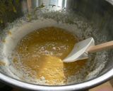 ホットケーキmixでシフォンケーキ作り方2写真