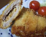 なかなかイケるぞ！納豆とんかつ☆作り方5写真