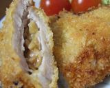 なかなかイケるぞ！納豆とんかつ☆作り方6写真
