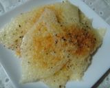チーズせんべい☆作り方4写真