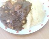 2日目がおいしい☆オムカレー作り方4写真