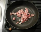 焼うどん作り方3写真