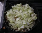 焼うどん作り方5写真