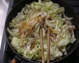 焼うどん作り方7写真