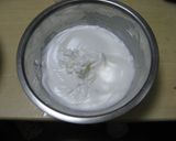 ジャムシフォンケーキ作り方6写真