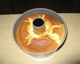 ジャムシフォンケーキ作り方10写真