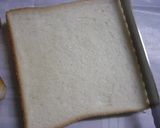 お弁当❀サンドイッチ作り方1写真