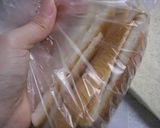 お弁当❀サンドイッチ作り方10写真