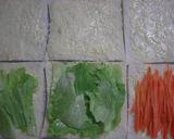 お弁当❀サンドイッチ作り方4写真
