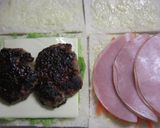 お弁当❀サンドイッチ作り方6写真