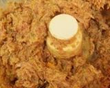 ふわふわヘルシー♪オーブン焼きハンバーグ作り方3写真