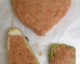 ふわふわヘルシー♪オーブン焼きハンバーグ作り方4写真