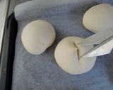 ★Wチーズのプチフランス★作り方10写真