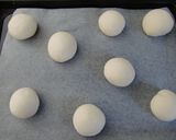 ★Wチーズのプチフランス★作り方8写真