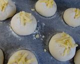 ★Wチーズのプチフランス★作り方13写真