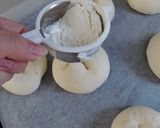 ★Wチーズのプチフランス★作り方12写真