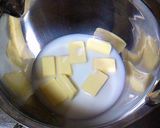 　ღღ苺ホワイトチョコマフィンღღ作り方1写真