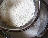 　ღღ苺ホワイトチョコマフィンღღ作り方3写真