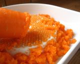 残り物deランチ～野菜たっぷりリゾット～作り方2写真