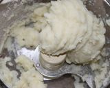 スタンドミキサーで簡単♪ポテトパン作り方2写真