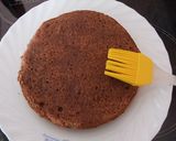 甥っ子くん誕生日ケーキ②作り方1写真