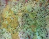 タマネギとトマトのチーズ重ね焼き作り方5写真