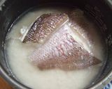 鯛ご飯作り方4写真