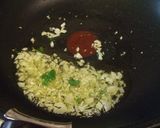 菜の花とホタルイカのパスタ作り方7写真