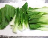 チンゲン菜と筍の豚ラーメン作り方1写真