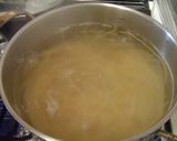 菜の花とホタルイカのパスタ作り方6写真