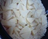 たけのこごはん(めんつゆ使用)作り方7写真