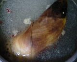 たけのこのアク抜き作り方3写真