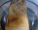 たけのこのアク抜き作り方6写真