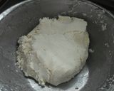 お豆腐のみたらし団子作り方1写真