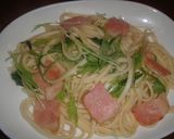 スナップえんどうのつくね作り方7写真