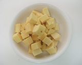 サツマイモチーズ焼き作り方1写真