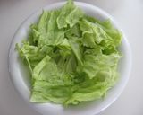 札幌発　なまら簡単ラーメンサラダ作り方3写真