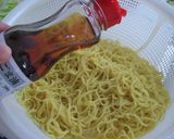札幌発　なまら簡単ラーメンサラダ作り方5写真