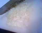 絶品トマトソースパスタ作り方2写真