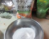 大豆ミートを使った鶏胸肉の唐揚げ☆作り方8写真