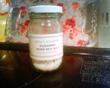 絶品トマトソースパスタ作り方8写真