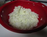 残り物カレーde簡単カレードリア作り方2写真