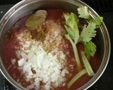 とっても簡単♪トマトソース作り方1写真