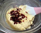 　ღღ苺ホワイトチョコマフィンღღ作り方7写真