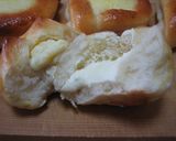 チーズフォンデュパン＆スイートチーズパン作り方7写真