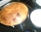 超簡単★ﾖｰｸﾞﾙﾄ　ｽﾌﾚｹｰｷ★作り方6写真