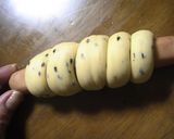 ◆ウインナーロール◆作り方11写真